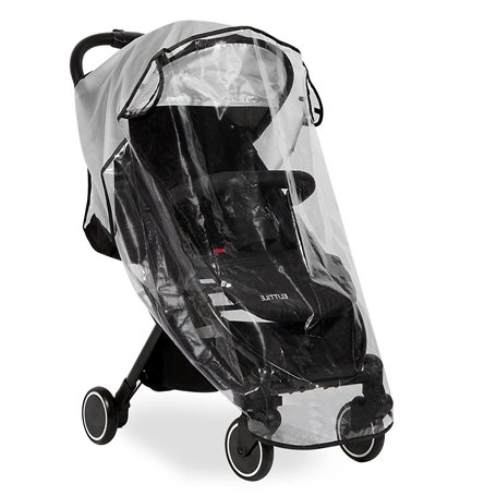 CNMTCCO Habillage Pluie Universelle Pour Poussette