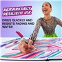 Sharpie Marqueurs permanents Glam Pop | Pointe fine pour des détails audacieux | Couleurs vives assorties | 24 marqueurs + étui 