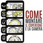 Lot de 2 pneus 700 x 35 C (37 – 622) + 2 chambres à air avec valve SCHRADER AMÉRIQUE pour vélo City Bike Trekking COUNTRY Noir 2