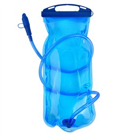 Poche à Eau - BPA-Free Poche Hydratation