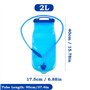 Portable Durable Sac à Eau de Randonnée & Vélo