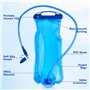 Anti-Fuite et Pliable Poche Hydratation