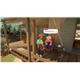 Caravan Sandwitch Nintendo Switch