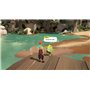 Caravan Sandwitch Nintendo Switch
