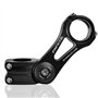 volumoon Potence Vélo Réglable ±85°