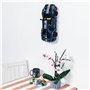 Brickify Crochet de montage compatible avec Lego Ford GT 42154 – Crochet personnalisé pour modèles Technic Car Wall Display – Co