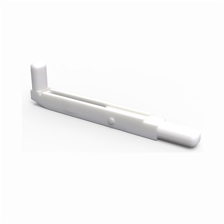 Sintrix-Fab Loquet de nettoyage de fenêtre de toit de rechange – Compatible avec les modèles Velux GGU GHU GPU GGL VL VU fenêtre
