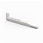 Sintrix-Fab Loquet de nettoyage de fenêtre de toit de rechange – Compatible avec les modèles Velux GGU GHU GPU GGL VL VU fenêtre