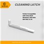 Sintrix-Fab Loquet de nettoyage de fenêtre de toit de rechange – Compatible avec les modèles Velux GGU GHU GPU GGL VL VU fenêtre
