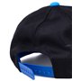 Sonic The Hedgehog Cap Kids et Lunettes de Soleil GRATUITES | Garçons Filles Caractère Bleu Réglable Snapback Baseball Chapeau É