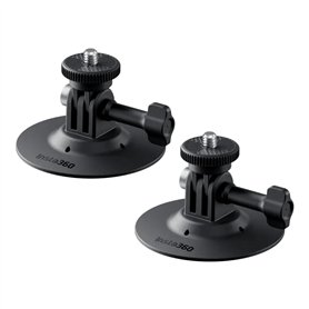 Insta360 Support adhésif Flexible pour X4/X3
