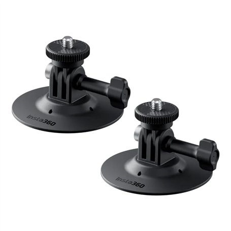 Insta360 Support adhésif Flexible pour X4/X3