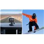 Insta360 Support adhésif Flexible pour X4/X3