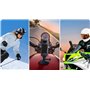 Insta360 Support adhésif Flexible pour X4/X3