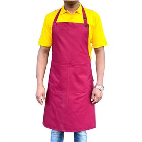 Italbangla Textile Tablier de cuisine réglable