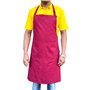 Italbangla Textile Tablier de cuisine réglable