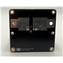 SiC Schottky Module de diode DC onsemi FFSH40120A 1200 V 40 A 48 kW Valve unidirectionnelle électronique