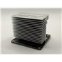 SiC Schottky Module de diode DC Wolfspeed C4D40120H 1200 V 40 A 48 kW Valve unidirectionnelle électronique