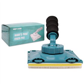 Harry's Decor – Coupe-bordure professionnel de qualité supérieure pour la découpe