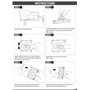 Harry's Decor – Coupe-bordure professionnel de qualité supérieure pour la découpe, tampon de peinture de précision pour murs et 