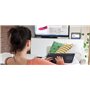 Clavier QWERTZ Suisse - Noir