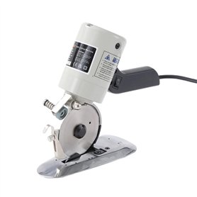 KATSU Ciseaux Électrique Tissu Coupe-Tissu 200W 220V