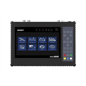 EDISION MULTI-FINDER Mesureur de Champ DVB-S/S2