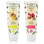 Soin des mains Aphrodite (Mangue & Papaye - Argan & Grenade)