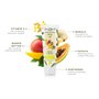 Soin des mains Aphrodite (Mangue & Papaye - Argan & Grenade)