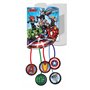 Procos 87977 - Marvel The Pinata Mighty Avengers