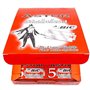 ASTOR Special Stainless Razor Blades 100 lames