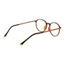 Monture de Lunettes Femme Funky Buddha FBD1003 50002