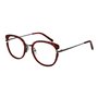 Monture de Lunettes Femme Funky Buddha FBD1013 52002