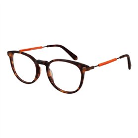 Monture de Lunettes Homme Funky Buddha FBD1017 49004