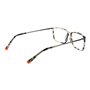 Monture de Lunettes Homme Funky Buddha FBD1019 54002
