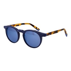 Lunettes de soleil Homme Funky Buddha FBS2034 52001