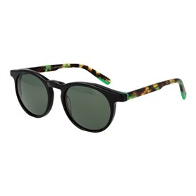 Lunettes de soleil Homme Funky Buddha FBS2034 52003