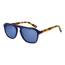 Lunettes de soleil Homme Funky Buddha FBS2035 55001