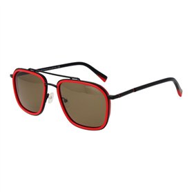Lunettes de soleil Homme Funky Buddha FBS2054 55001