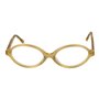 Monture de Lunettes Femme Funky Buddha FBD1064 53003