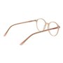 Monture de Lunettes Femme Funky Buddha FBD1076 47005