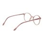 Monture de Lunettes Femme Funky Buddha FBD1076 47007