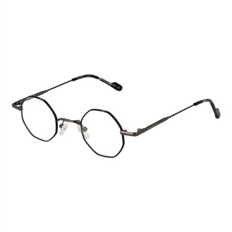 Monture de Lunettes Unisexe Funky Buddha FBD1079 39003