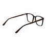 Monture de Lunettes Unisexe Funky Buddha FBD1053 54005