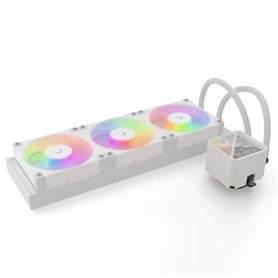 Valkyrie V-Lite ARGB Refroidisseur de processeur tout-en-un