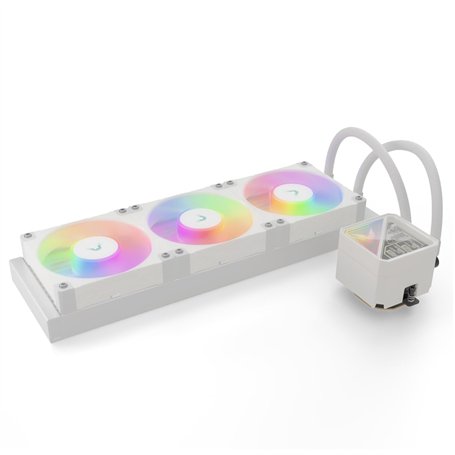Valkyrie V-Lite ARGB Refroidisseur de processeur tout-en-un