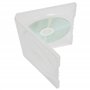 5 boîtiers DVD doubles - 14 mm-dragontrading ® Par