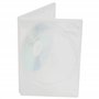 5 boîtiers DVD doubles - 14 mm-dragontrading ® Par