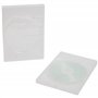 5 boîtiers DVD doubles - 14 mm-dragontrading ® Par