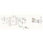 Aihasd 2 pièces MAX9814 Électret Microphone Module amplificateur AGC Module de son pour microphone Gain automatique Tableau de c